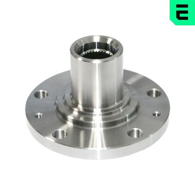 Wheel Hub OPTIMAL 04-P265