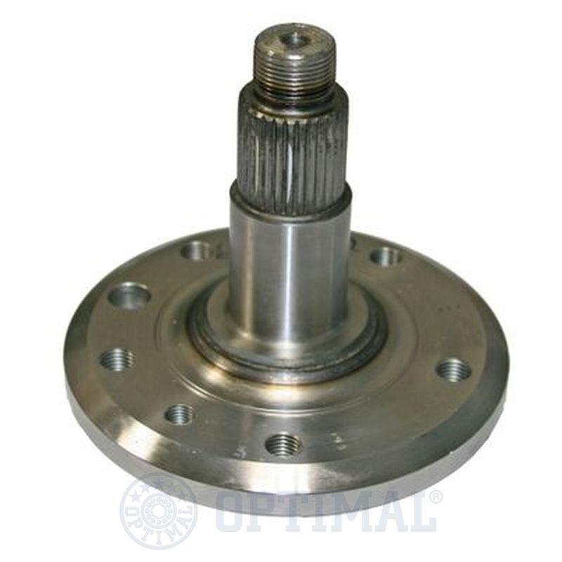 OPTIMAL 04-P289 Wheel Hub