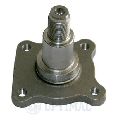 Wheel Hub OPTIMAL 04-P297