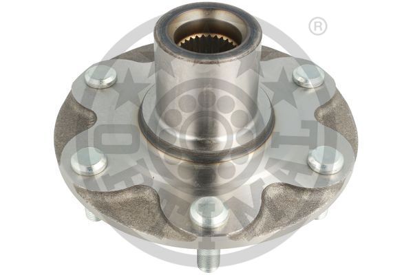 OPTIMAL 04-P308 Wheel Hub