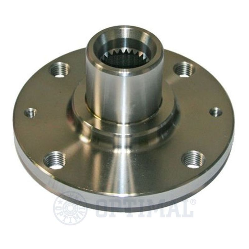 OPTIMAL 04-P325 Wheel Hub