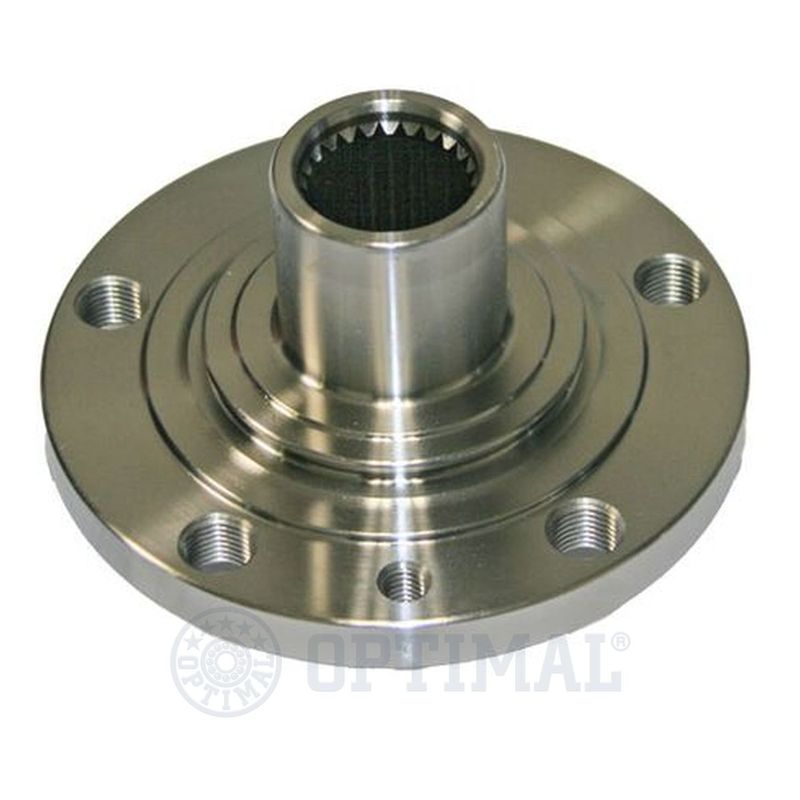 OPTIMAL 04-P333 Wheel Hub