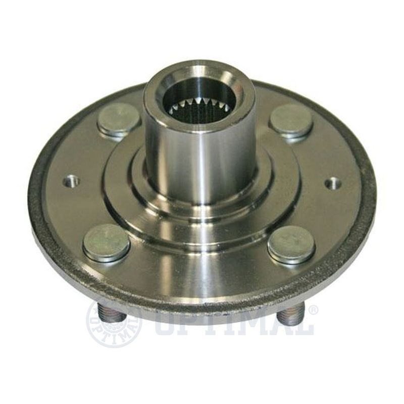 OPTIMAL 04-P339 Wheel Hub