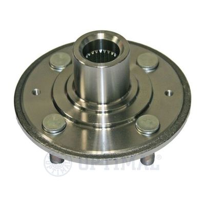 Wheel Hub OPTIMAL 04-P339