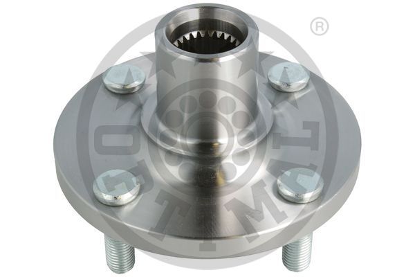 OPTIMAL 04-P353 Wheel Hub