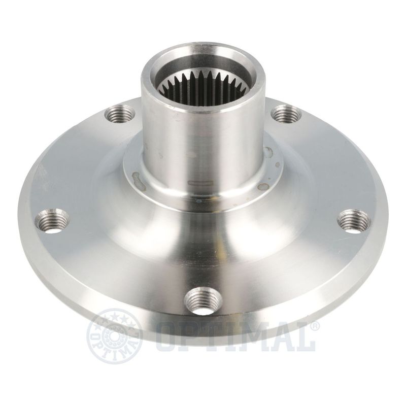 OPTIMAL 04-P363 Wheel Hub