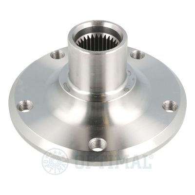 Wheel Hub OPTIMAL 04-P363
