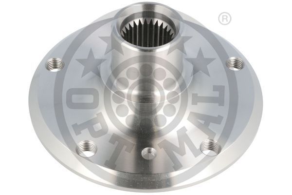 OPTIMAL 04-P365 Wheel Hub
