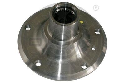 Wheel Hub OPTIMAL 04-P367