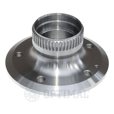 Wheel Hub OPTIMAL 04-P379
