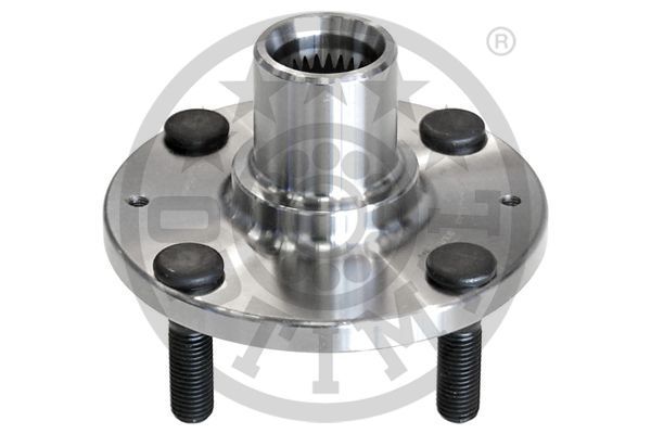 OPTIMAL 04-P391 Wheel Hub
