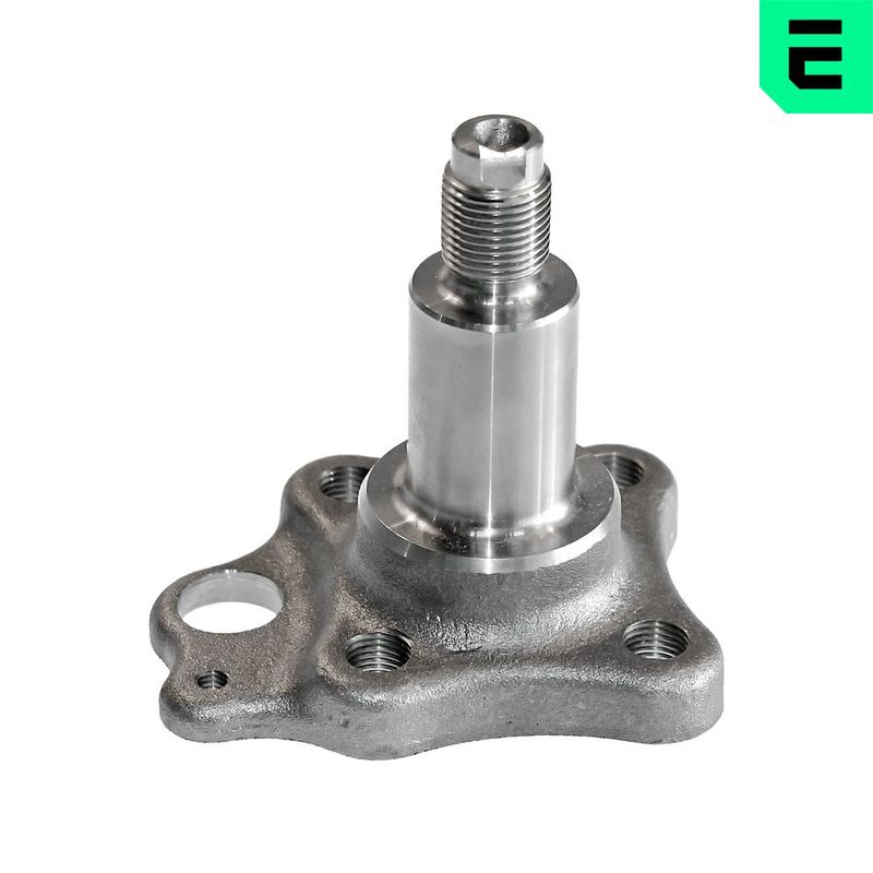 OPTIMAL 04-P395 Wheel Hub