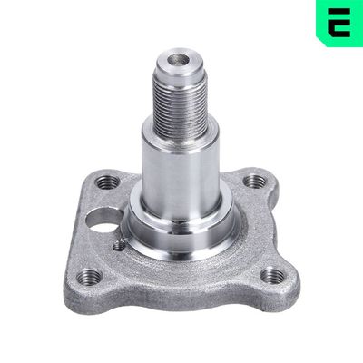 Wheel Hub OPTIMAL 04-P397