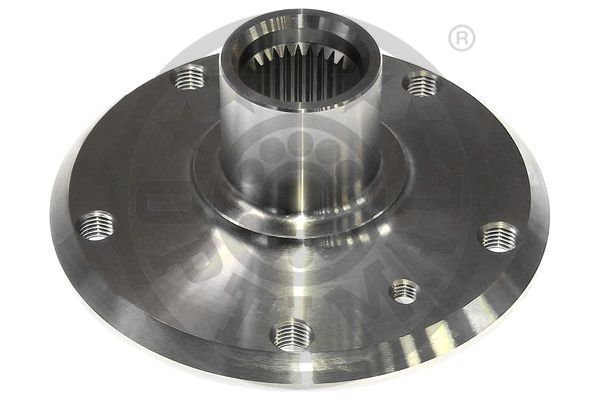 OPTIMAL 04-P399 Wheel Hub