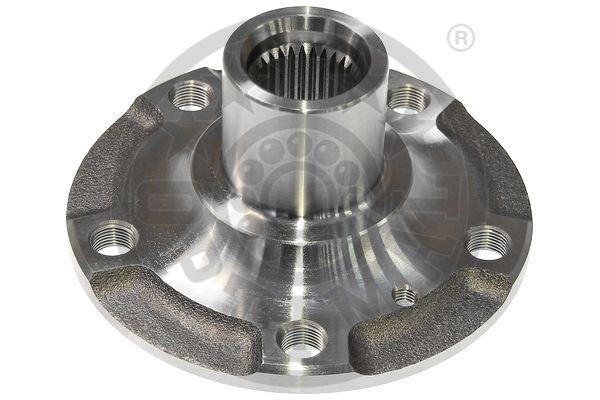 OPTIMAL 04-P401 Wheel Hub
