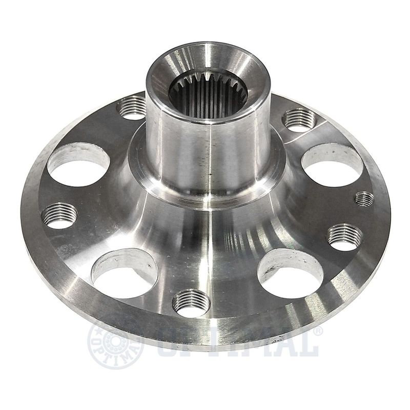 OPTIMAL 04-P405 Wheel Hub