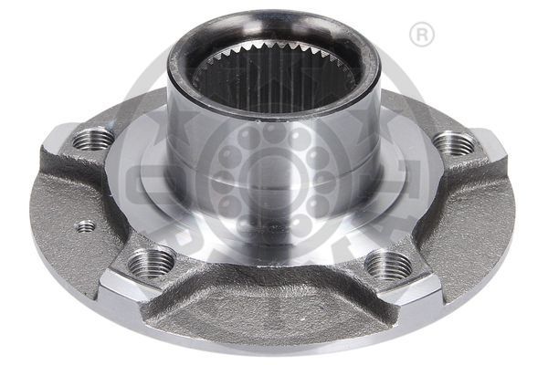 OPTIMAL 04-P407 Wheel Hub