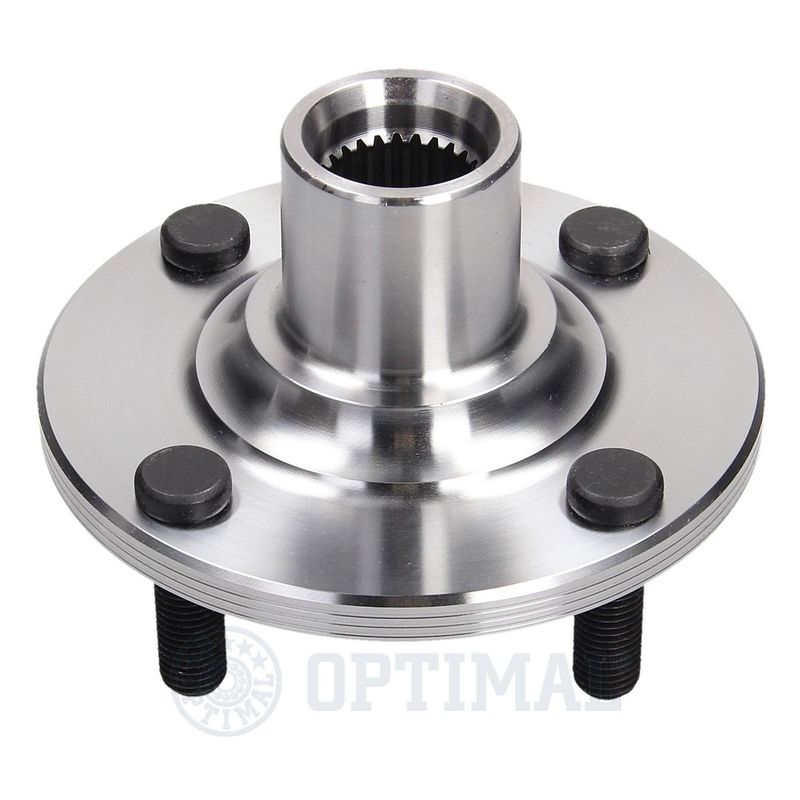 OPTIMAL 04-P408 Wheel Hub