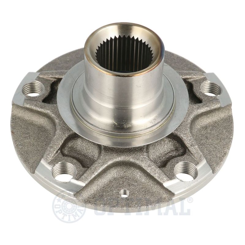 OPTIMAL 04-P416 Wheel Hub