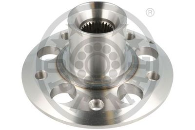 Wheel Hub OPTIMAL 04-P417