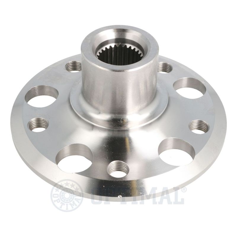 OPTIMAL 04-P418 Wheel Hub