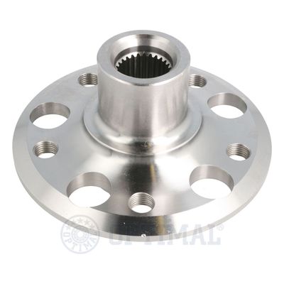 Wheel Hub OPTIMAL 04-P418