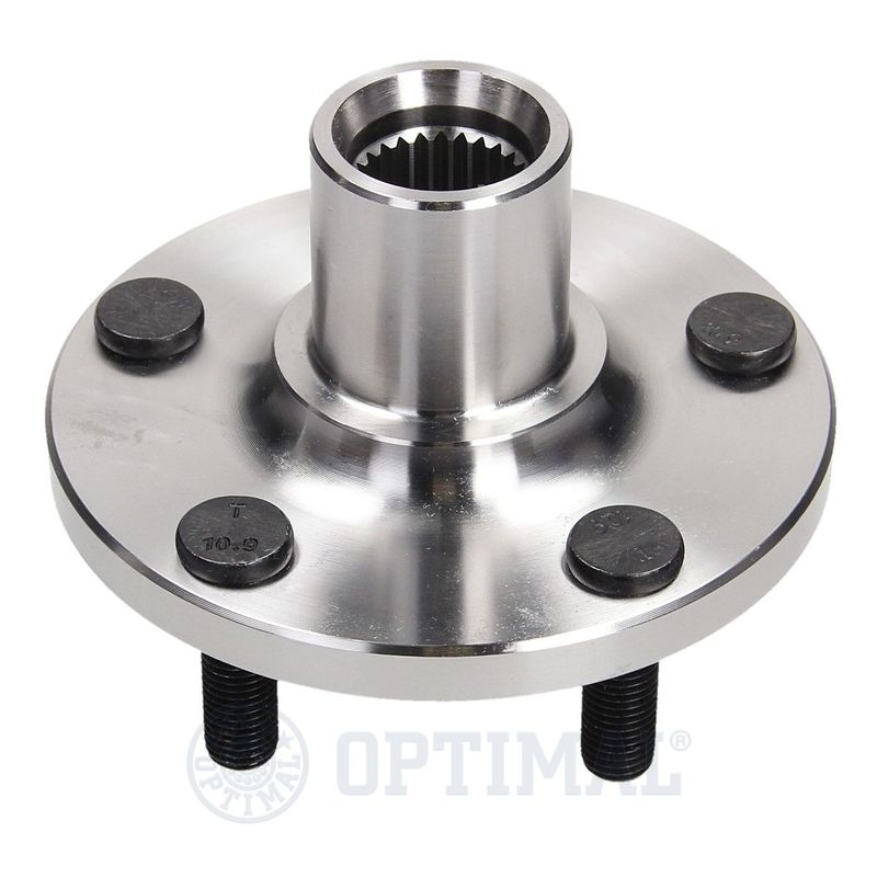 OPTIMAL 04-P422 Wheel Hub