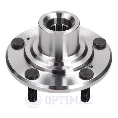 Wheel Hub OPTIMAL 04-P424