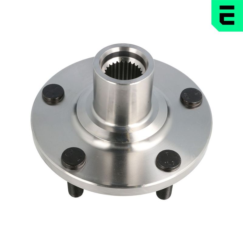 OPTIMAL 04-P429 Wheel Hub