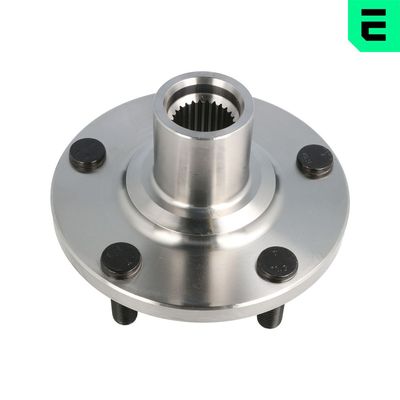 Wheel Hub OPTIMAL 04-P429