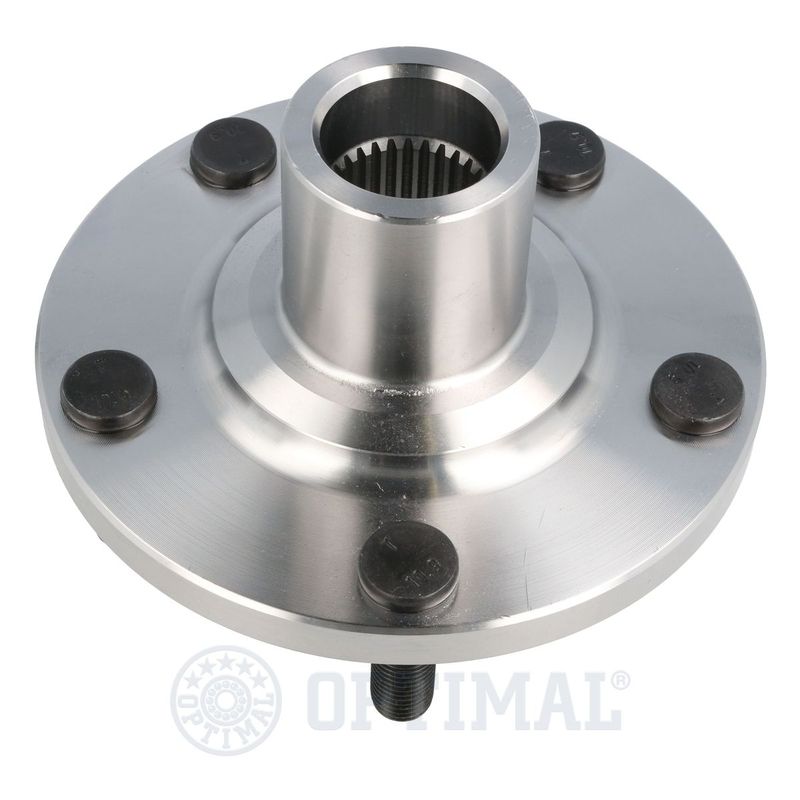 OPTIMAL 04-P435 Wheel Hub