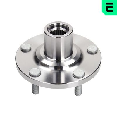 Wheel Hub OPTIMAL 04-P438