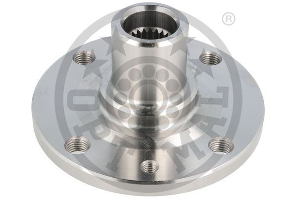 OPTIMAL 04-P440 Wheel Hub