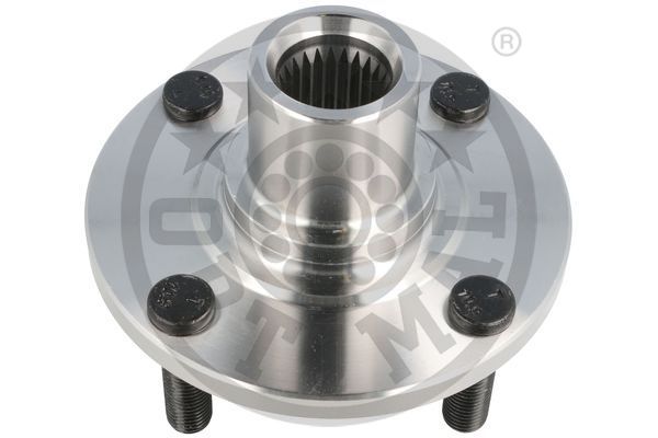 OPTIMAL 04-P442 Wheel Hub