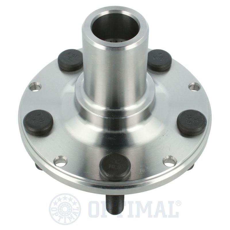 OPTIMAL 04-P449 Wheel Hub