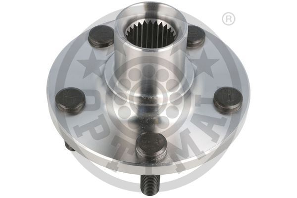 OPTIMAL 04-P458 Wheel Hub