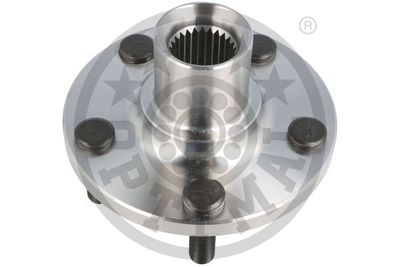 Wheel Hub OPTIMAL 04-P458
