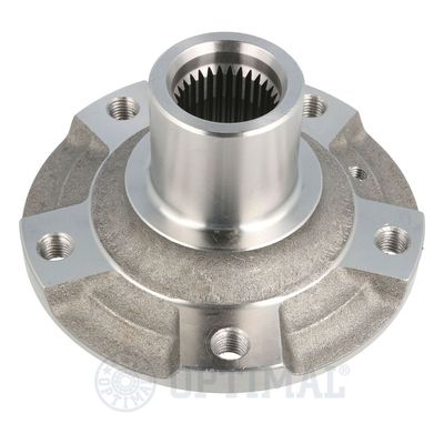 Wheel Hub OPTIMAL 04-P459