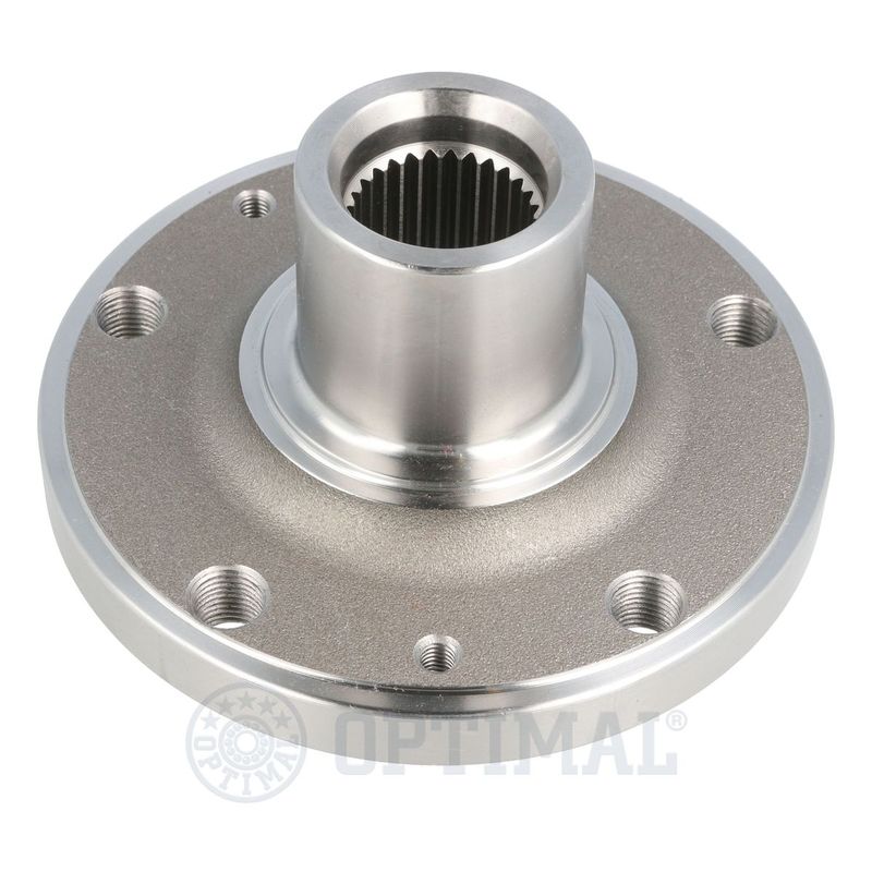 OPTIMAL 04-P461 Wheel Hub
