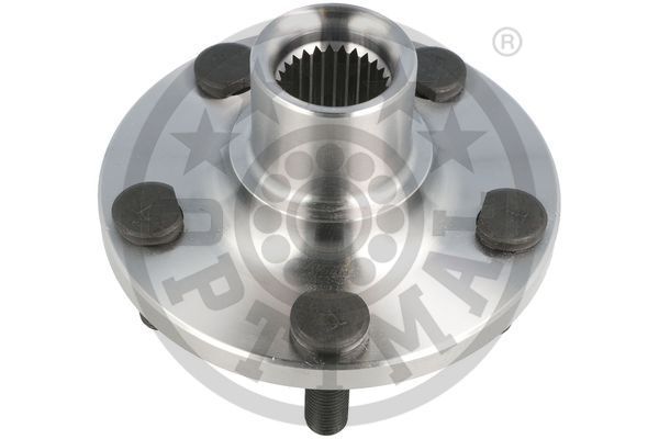 OPTIMAL 04-P464 Wheel Hub