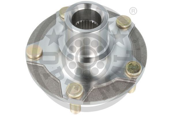 OPTIMAL 04-P467 Wheel Hub