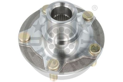 Wheel Hub OPTIMAL 04-P467