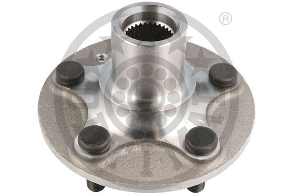 OPTIMAL 04-P489 Wheel Hub