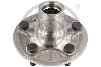 Wheel Hub OPTIMAL 04-P489