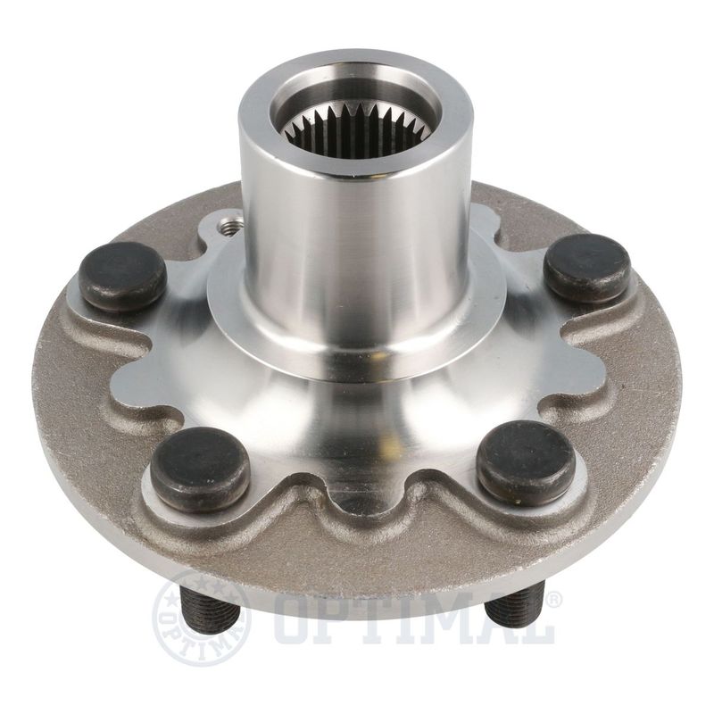 OPTIMAL 04-P492 Wheel Hub