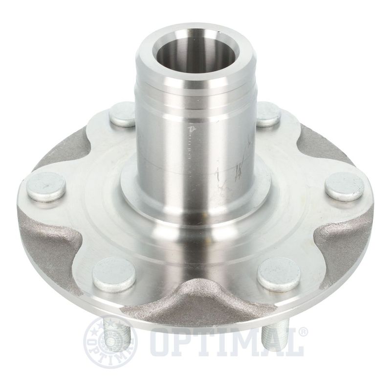 OPTIMAL 04-P496 Wheel Hub