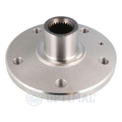 Wheel Hub OPTIMAL 04-P499