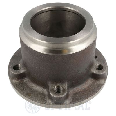 Wheel Hub OPTIMAL 04-P510