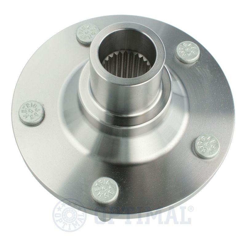 OPTIMAL 04-P525 Wheel Hub