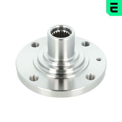 Wheel Hub OPTIMAL 04-P532